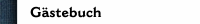 G&auml;stebuch